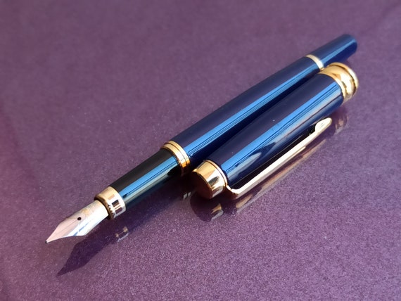 アンティーク レトロ 万年筆 WARRANTED KING IRIDIUM 【公式通販】