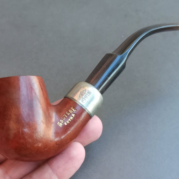 Antique Pipe - Etsy