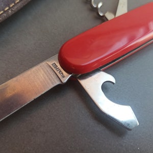 ROSTFREI Knife Vintage Knife Germany Utility Knife ROSTFREI | Etsy