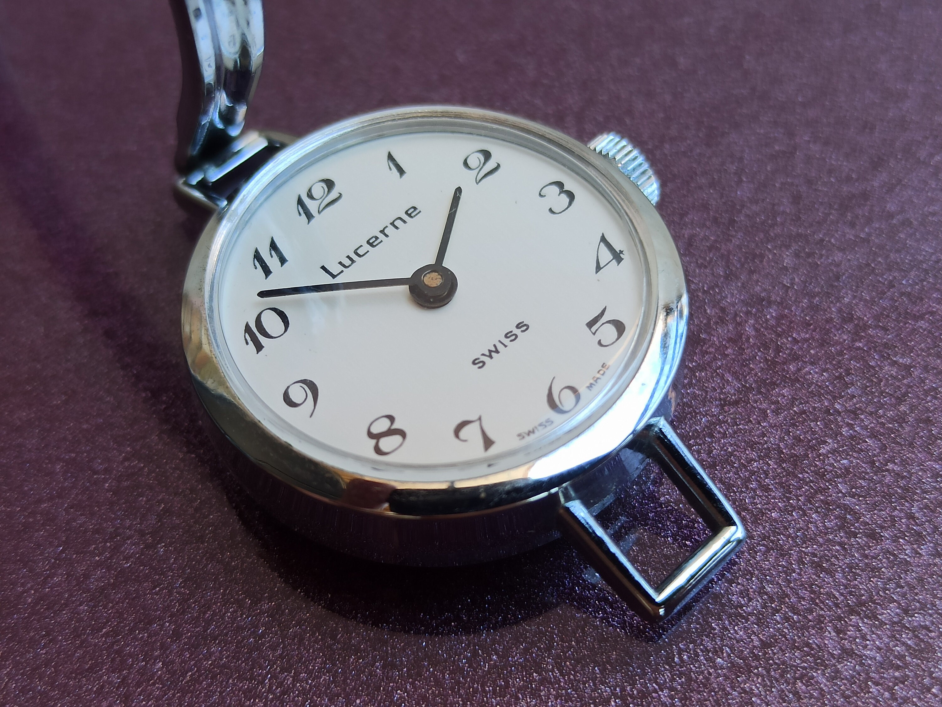 Watch stores in lucerne cheap switzerland