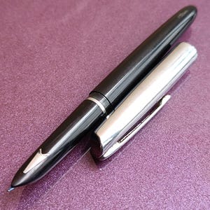 Stylo plume VISOR Depose, stylo plume, stylo à encre, stylo plume vintage, stylo à encre rétro, stylo plume ancien, stylo plume Français