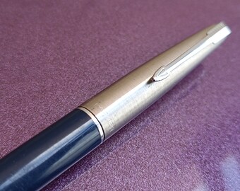 PARKER 45 オリジナルペン、パーカー万年筆、アートペン、万年筆