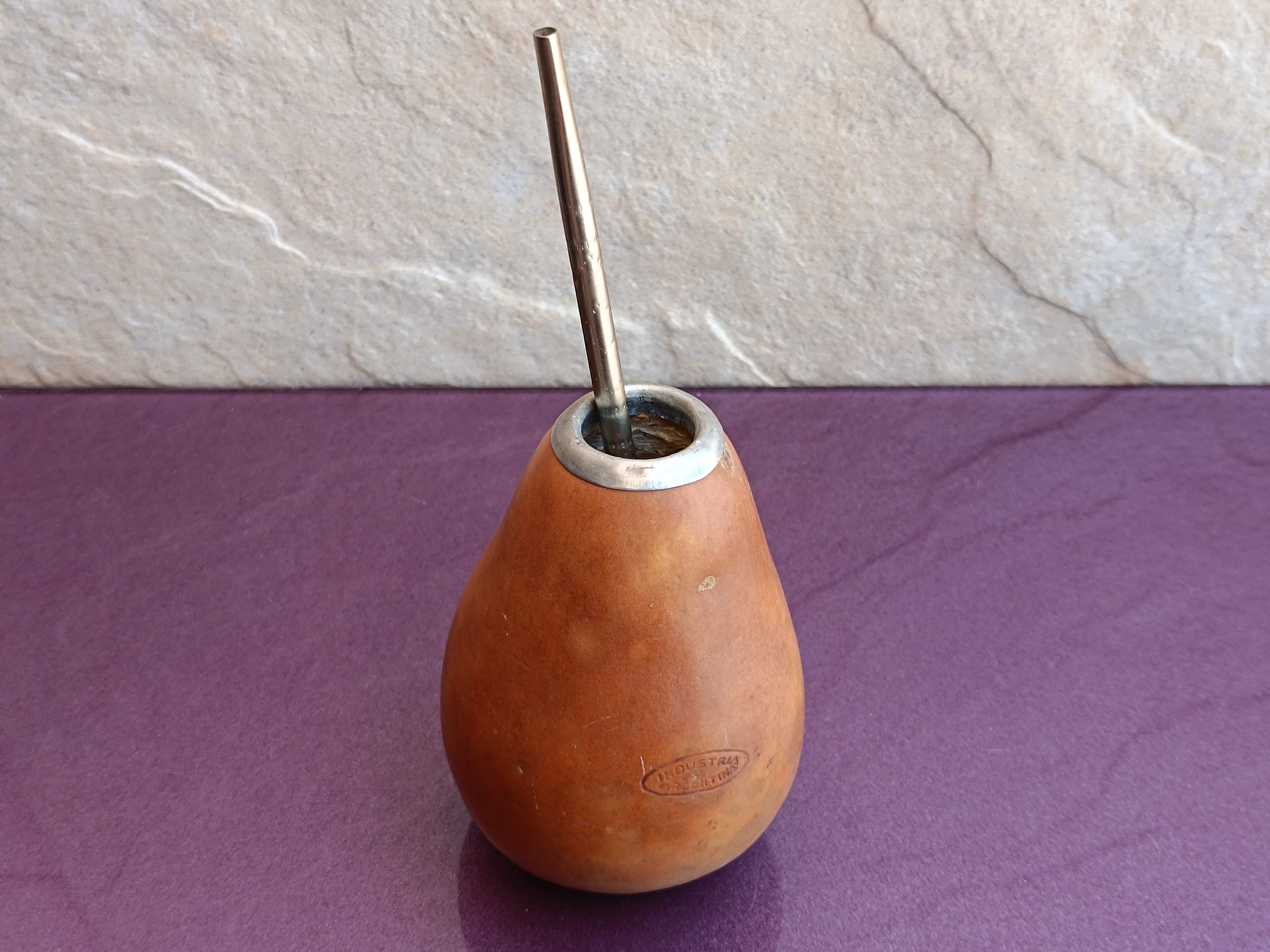 Calabaza mate - Etsy 日本
