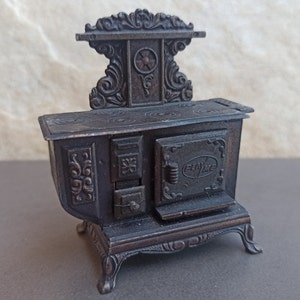 1970 Playme Temperamatite, Stufa per cucinare Temperamatite, Temperamatite spagnolo, Temperamatite antico Cancelleria da collezione