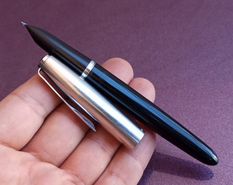 PARKER 21 オリジナルペン 元箱入り パーカー万年筆 アートペン 万年筆
