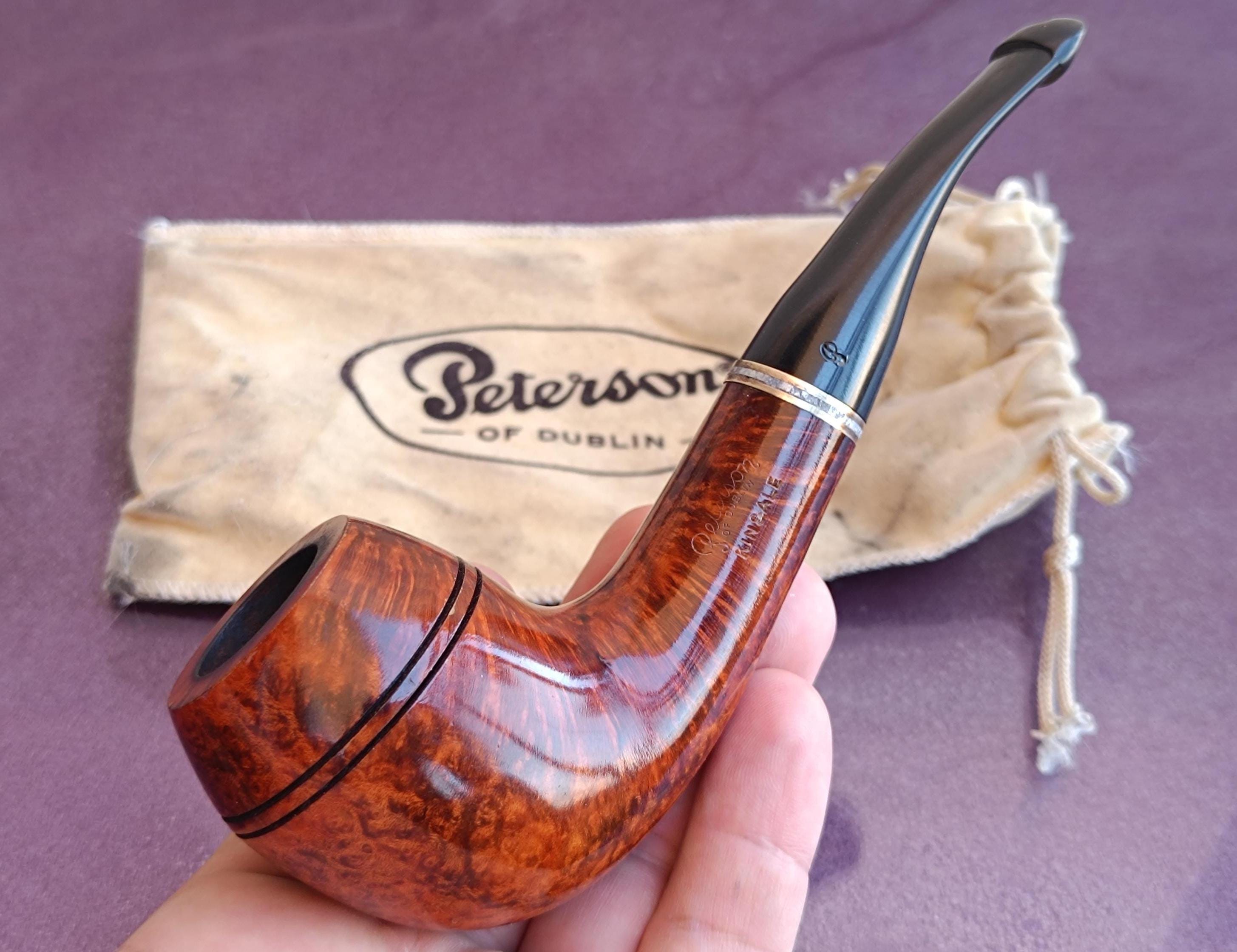Peterson System Pipes - Etsy Canada