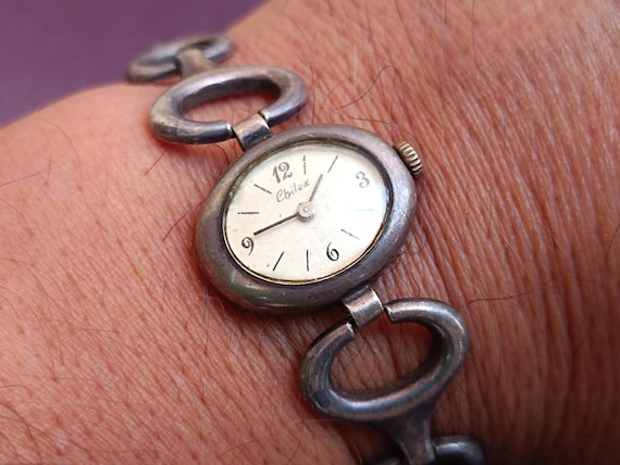 Excellanc Orologio analogico da donna