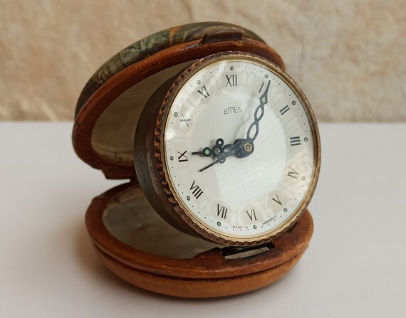 Wekker horloge sale