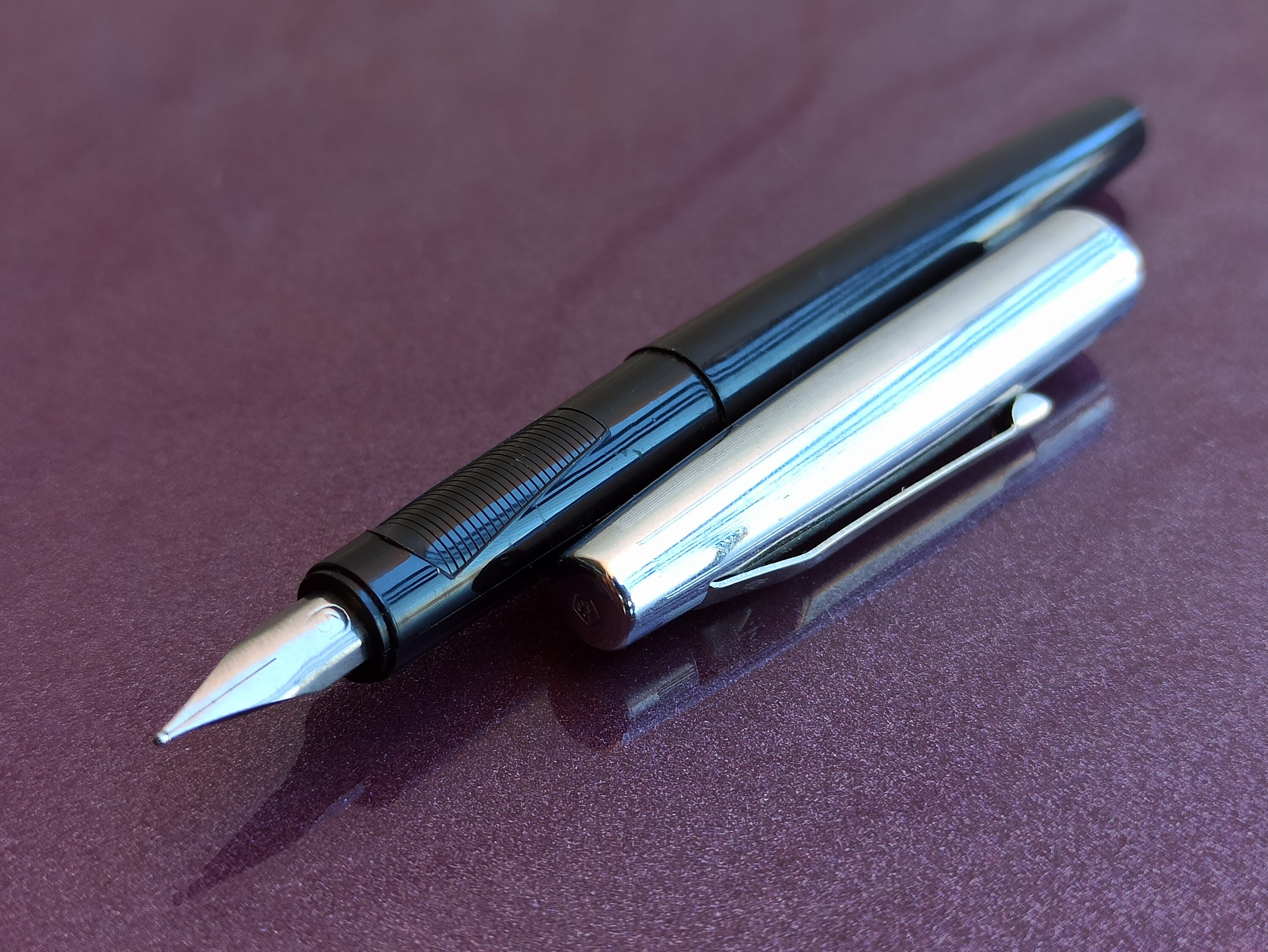Soviet fountain pen - Etsy 日本