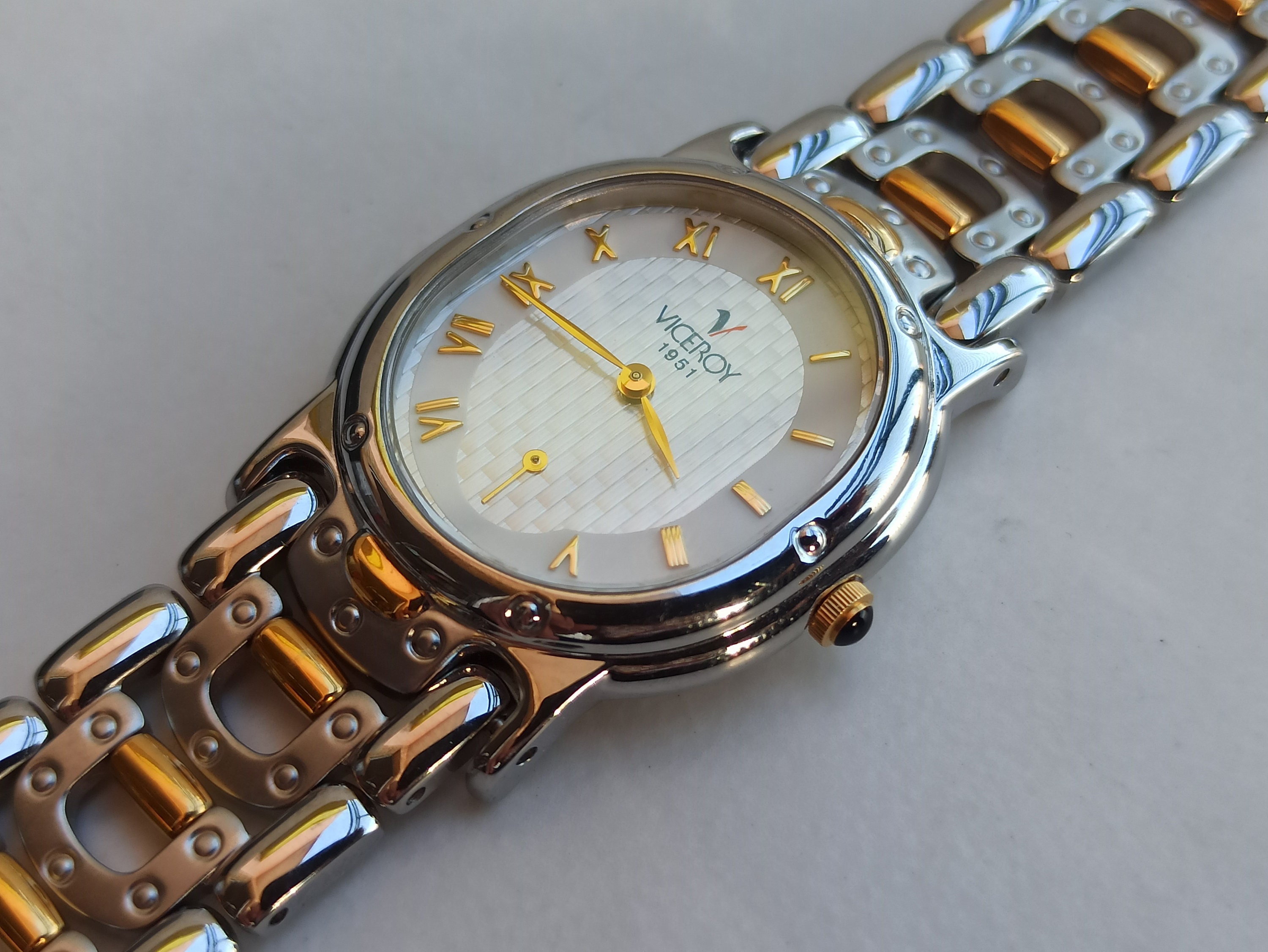 Viceroy quartz cheap