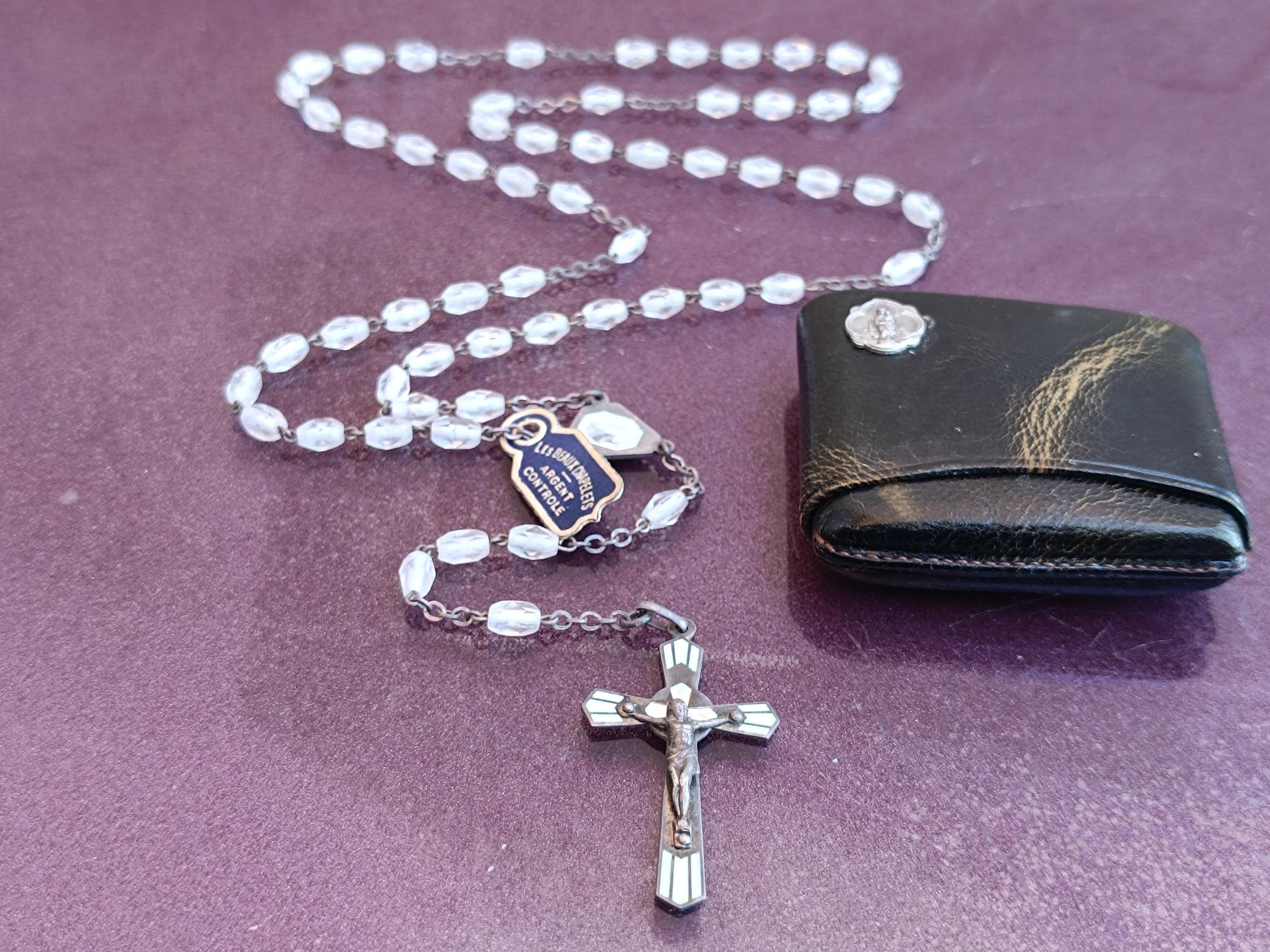 Lourdes 1930 - Etsy.de