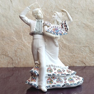 Nadal Porcelain - Etsy
