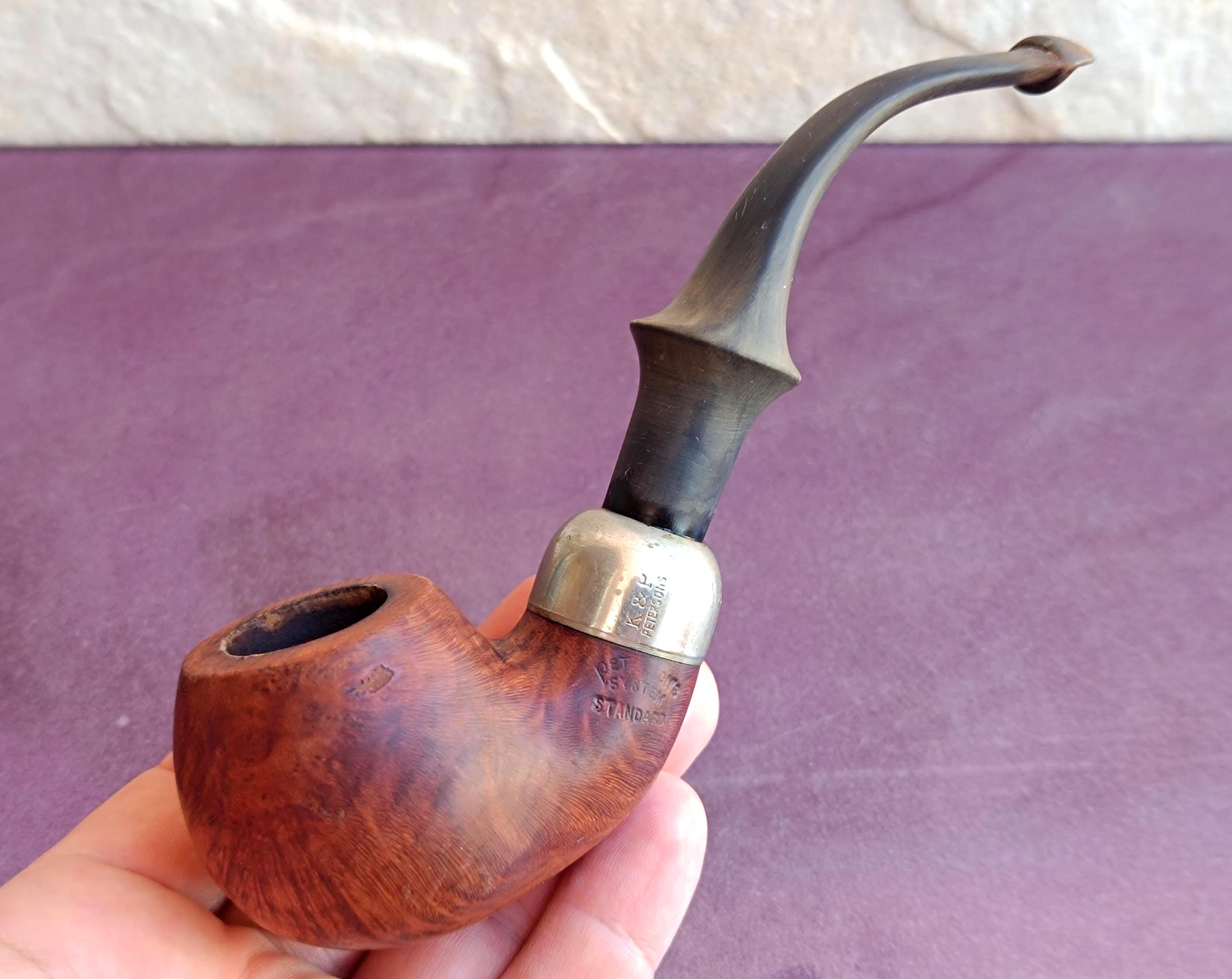 2026年最新Yahoo!オークション Peterson パイプ ピーターソンのパイプ