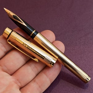 Sheaffer 585 - Etsy