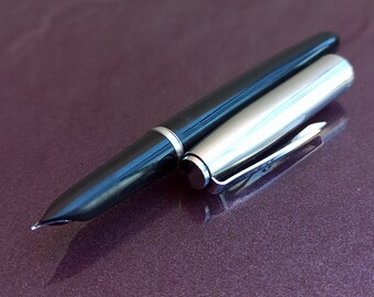 PARKER 21 オリジナルペン 元箱入り パーカー万年筆 アートペン 万年筆