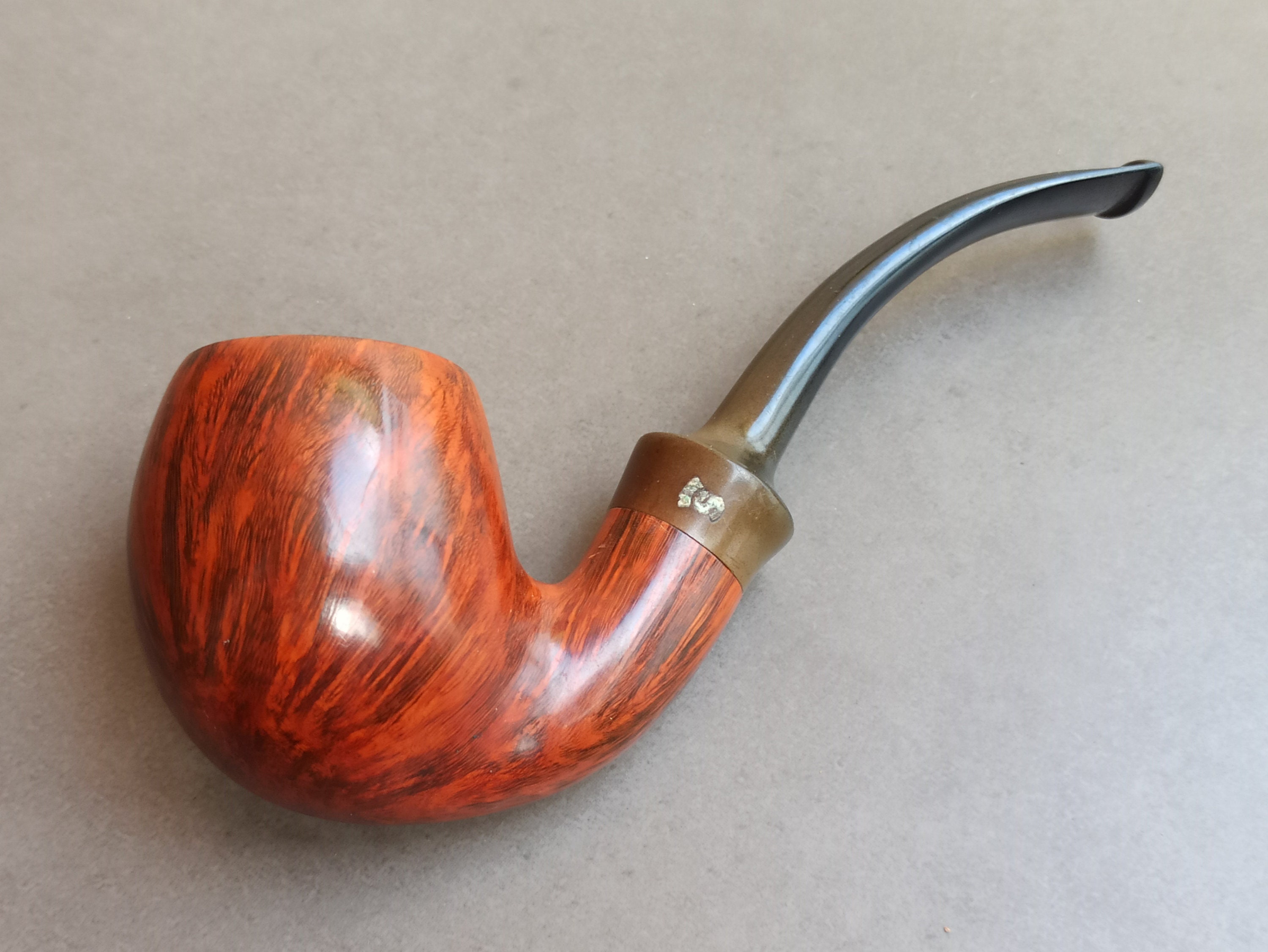 PIPE-DAN パイプ　アンティーク　デンマーク 楽天市場】パイプ スタンウェル 吸口2本付き アンデルセン