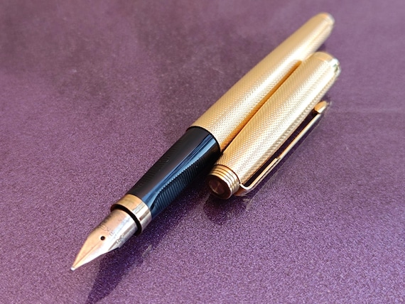 Parker 万年筆 6本セット 14k,585 Parker 万年筆 6本セット 14k,585 【公式通販】