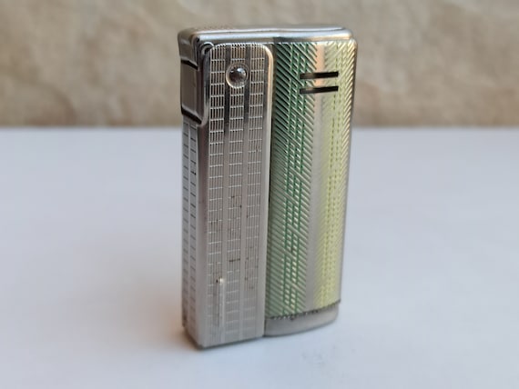 cigarette lighter petrol Vintage IMCO Petrol Lighter, Antique Austria Liquid Lighter, Untested,  Pocket Lighter, Collectable, Cigarette Lighter, Smoking Accessories