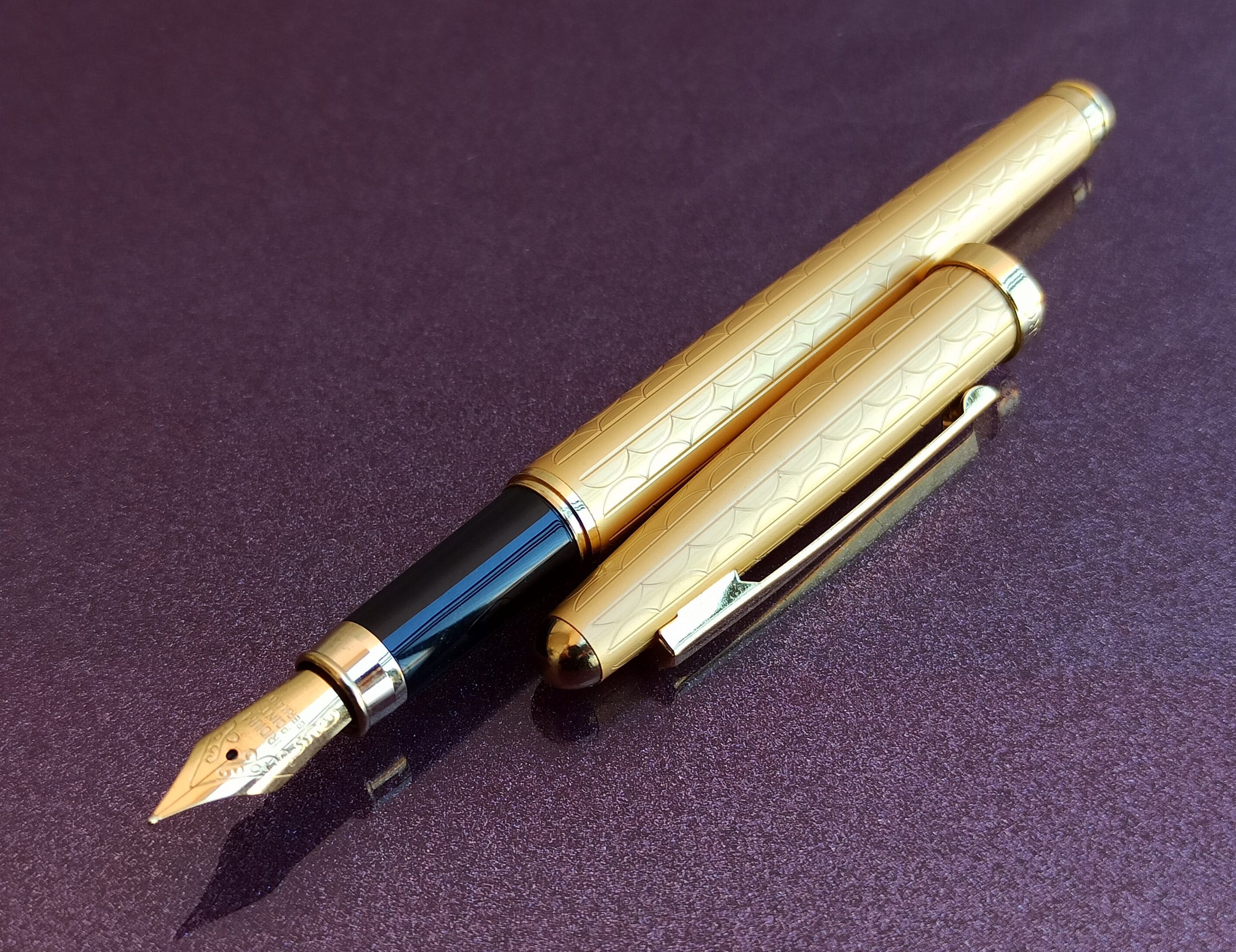 Iridium point germany nib - Etsy 日本