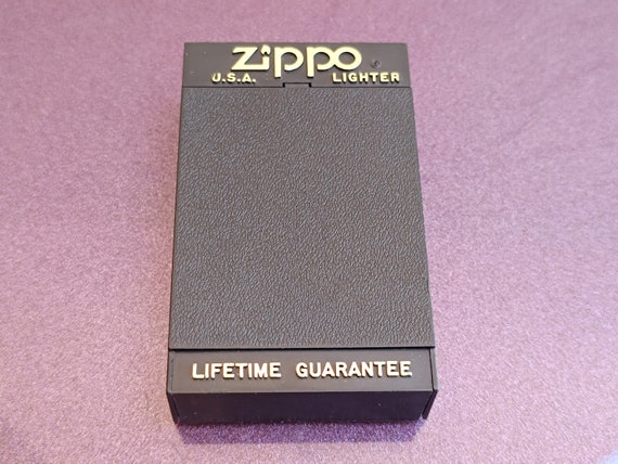 1992 年バルセロナオリンピック ZIPPO ガソリンライター、収集価値の 