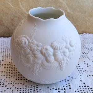 キッチン・食器 【新品未使用・高島屋購入】KAISER カイザー 花柄 洋食