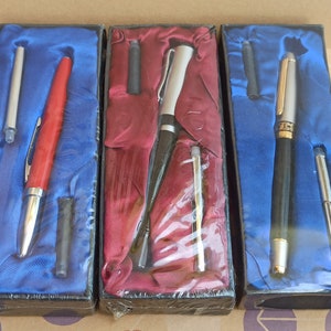 Penna stilografica, penna a inchiostro, penna stilografica vintage, penna a inchiostro retrò, vecchia penna stilografica, penna antica