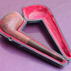 Used dunhill pipe - Etsy 日本