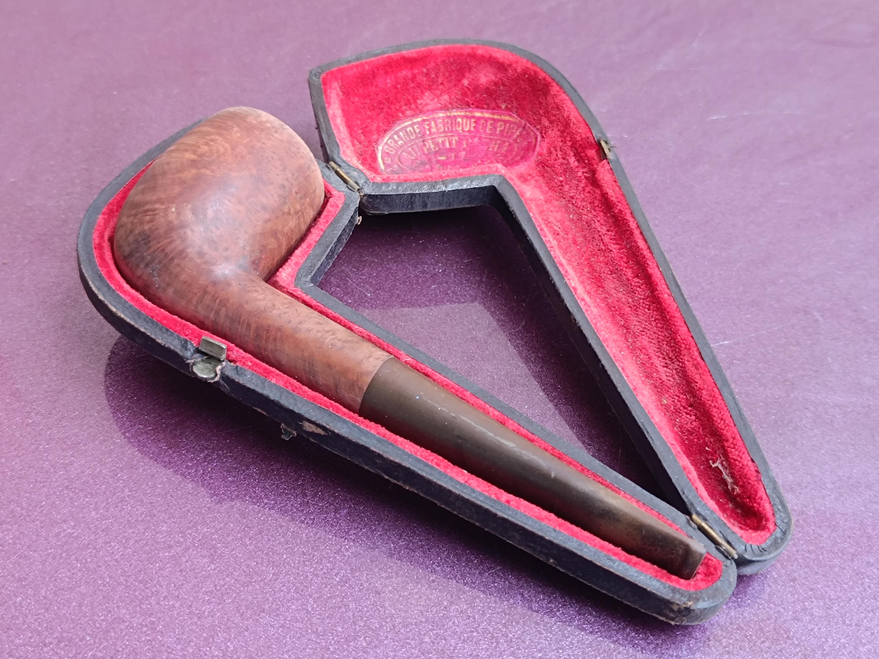 Dunhill pipe - Etsy 日本