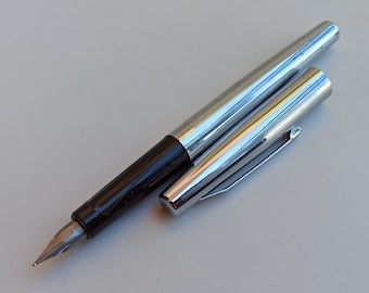 Pluma estilográfica, regalo vintage, pluma estilográfica vintage, pluma estilográfica, pluma antigua, pluma estilográfica vieja, pluma de tinta retro
