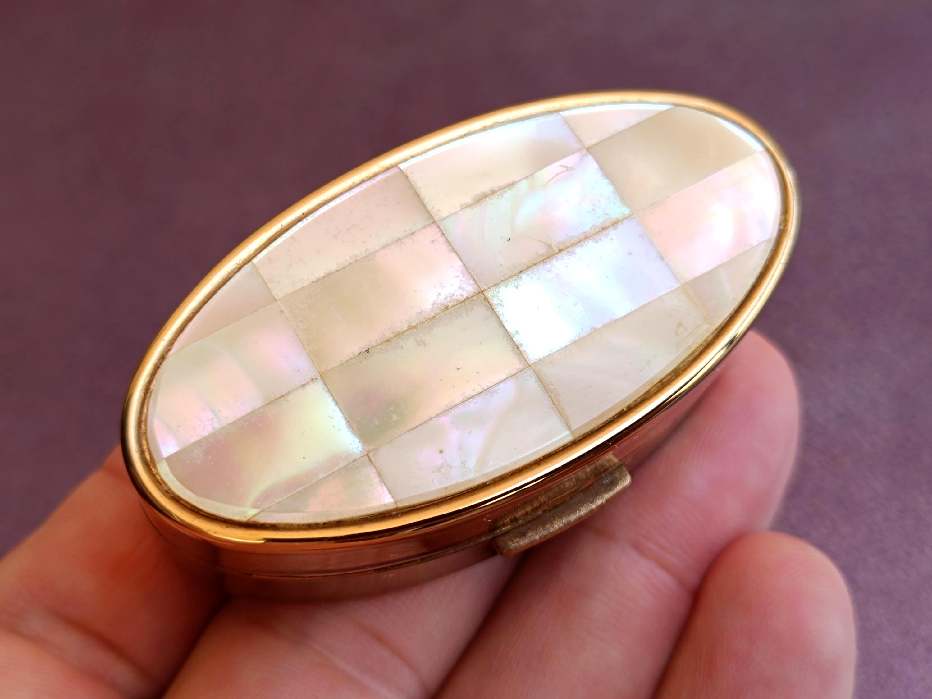 Vintage lipstick holder - Etsy 日本