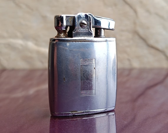 RONSON ガソリン ヴィンテージ ライター アンティーク ライター RONSON ガソリン ヴィンテージ ライター アンティーク ライター