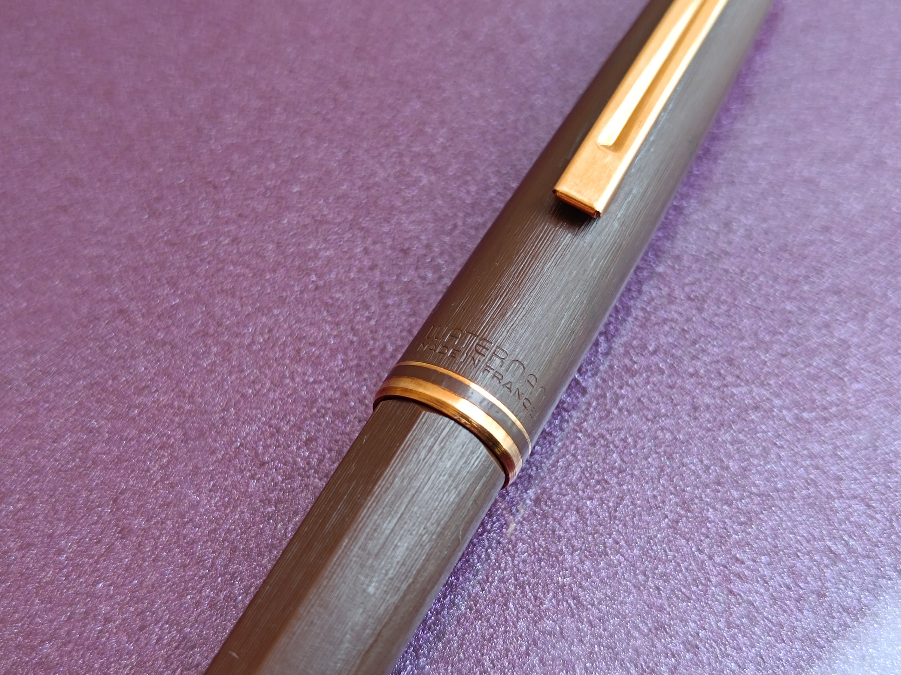 ウォーターマンWATERMAN 万年筆 ペン先18K 750 アンティーク 楽天市場】名入れ 万年筆 ウォーターマン 万年筆 18K エキスパート