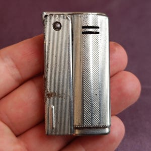 Austrian Lighters