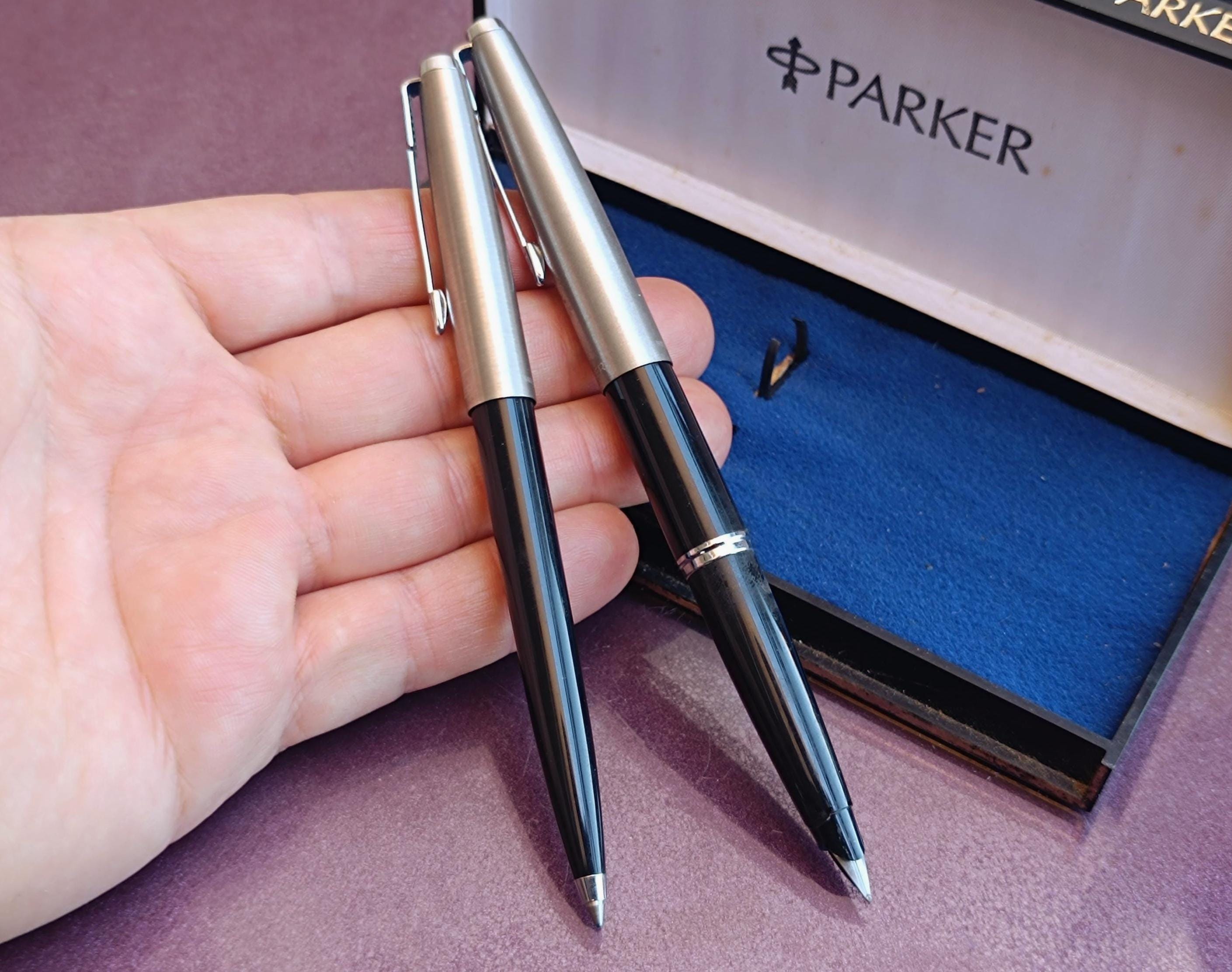Old vintage parker ballpoint pens - Etsy 日本