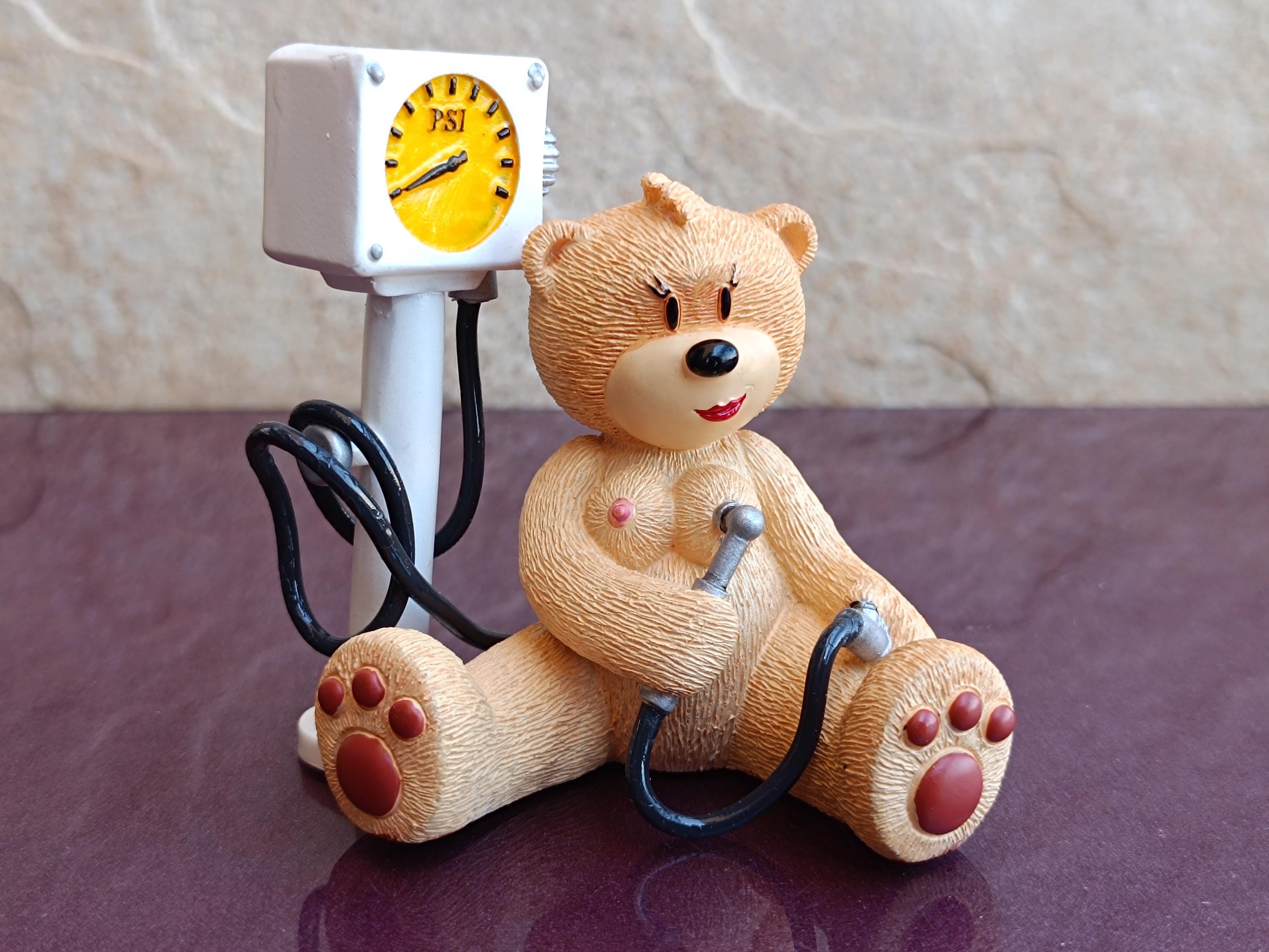 Bad Taste Bear, Funny Bear, Bear Collections, Limited