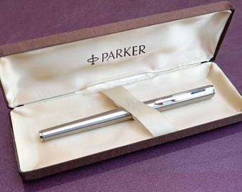 Parker USA製 万年筆　ヴィンテージ　万年筆 il_340x270.6208723507_o158.jpg