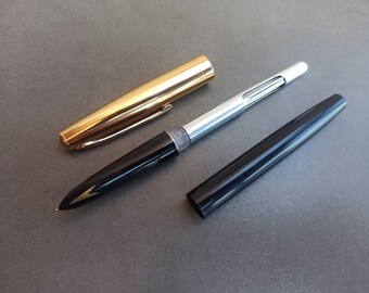 de tinta antigua - México