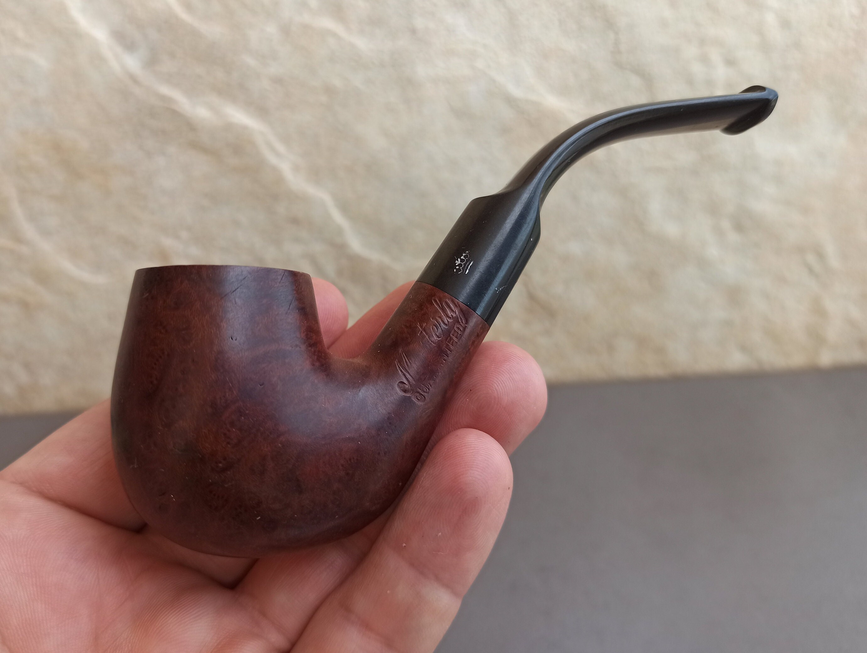 Vintage Gbd Pipe - Etsy