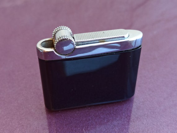 e cigarette lighter FEUDOR EPIG E Vintage Gas Lighter, Lighter Vintage, Untested, Pocket Lighter,  Collectible, Cigarette Lighter, Smoking Accessories