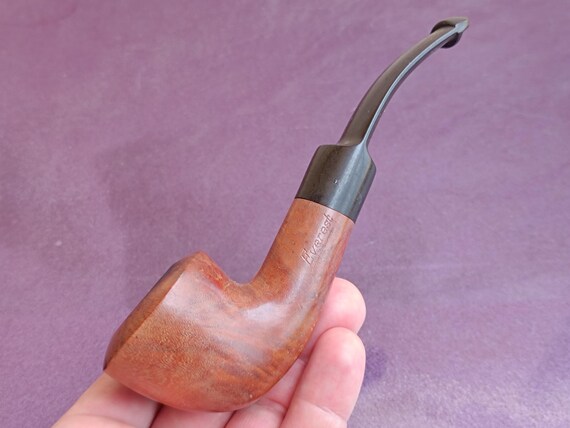 pipe tobacco italy Everest Extra Briar Smoking Pipe, Italy Briar Pipe, Tobacco Pipe, Vintage Smoking  Pipe, Wooden Pipe, Old Pipe, Billiard Pipe