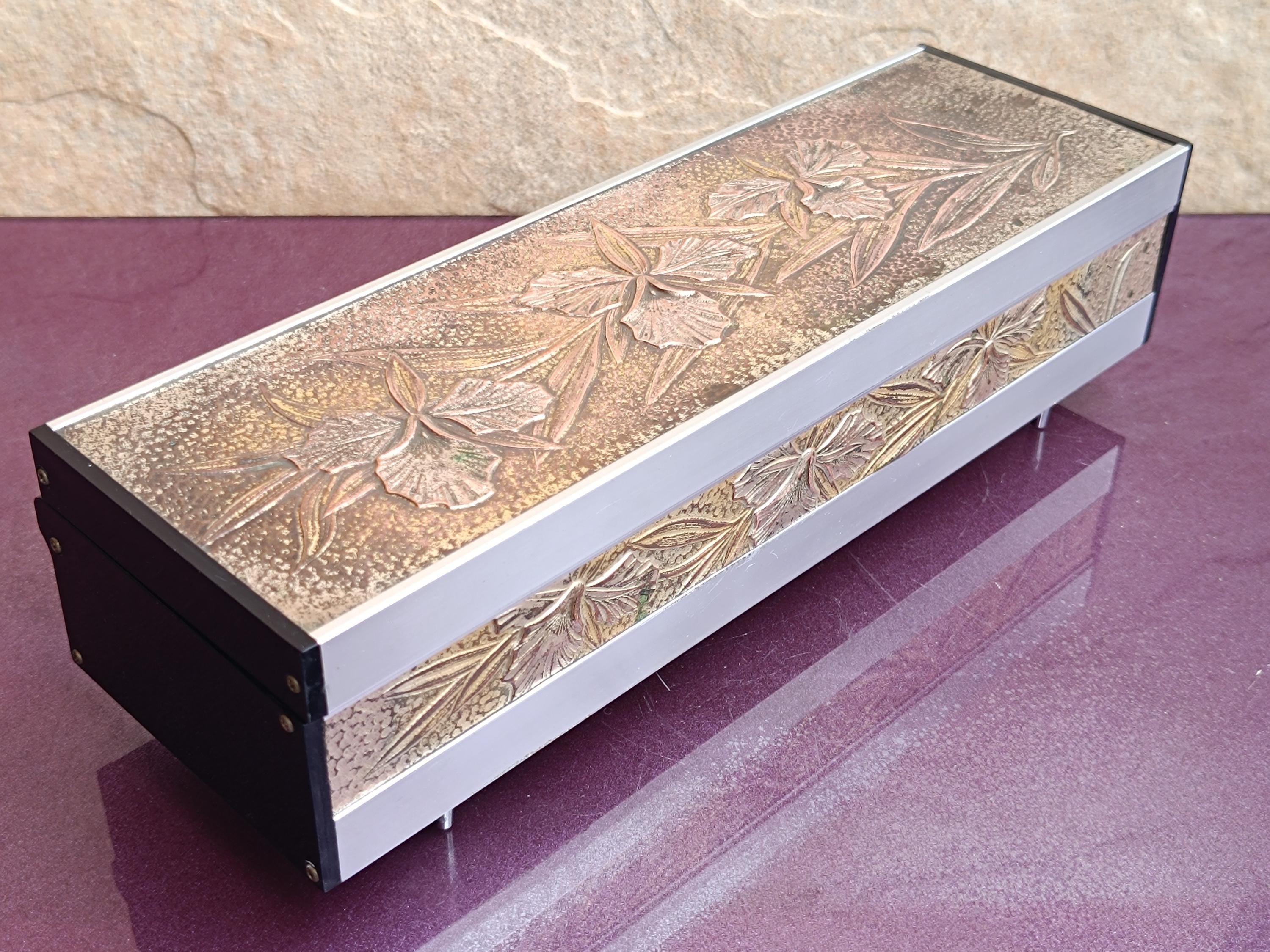 Lady mate music box - Etsy 日本