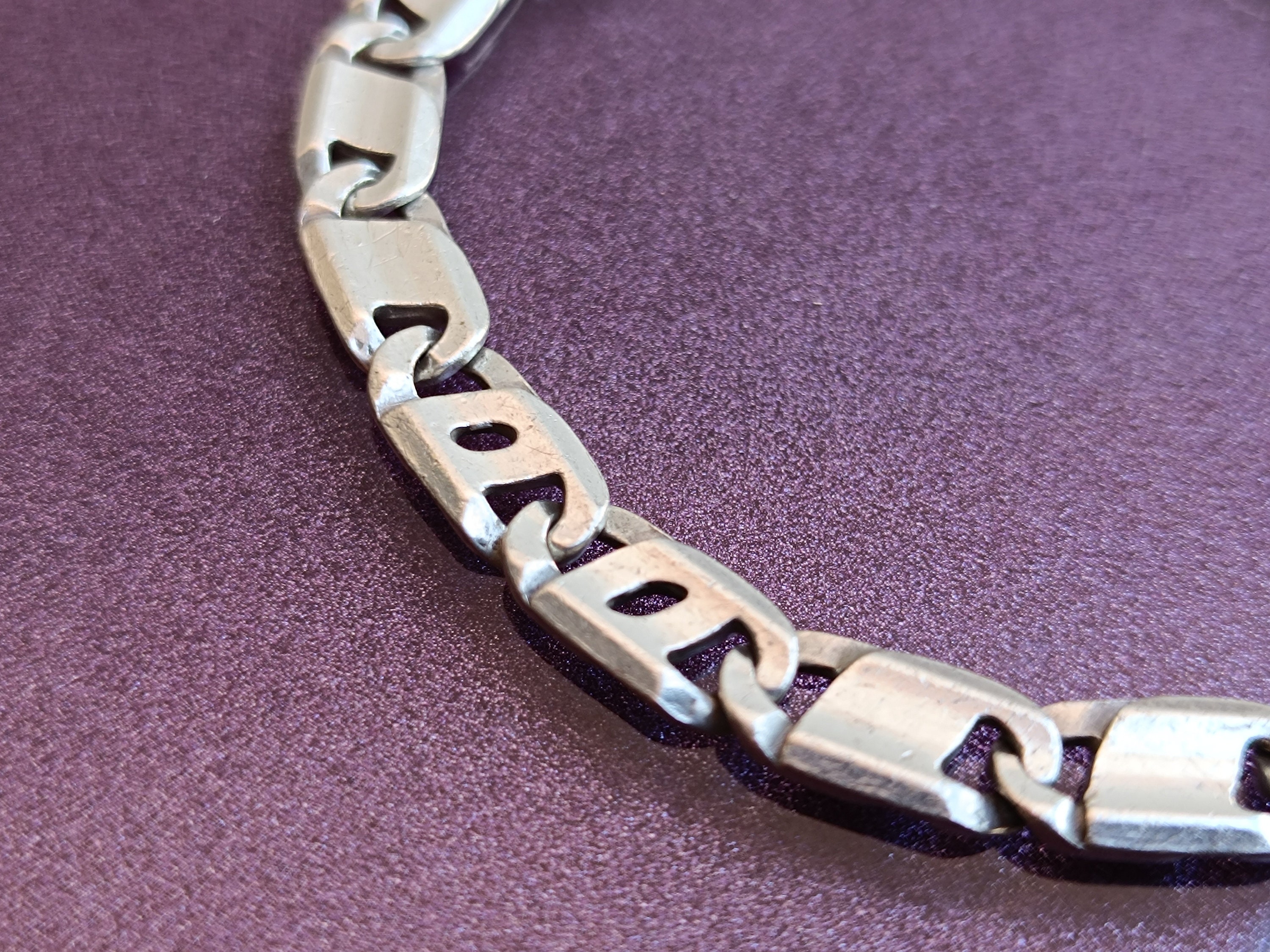 925 Silver Bracelet, Silver Bracelet, Vintage Bracelet, Retro Silver Bracelet, Old Silver Bracelet, Handmade Silver Bracelet - Etsy 925 Silver Bracelet, Silver Bracelet, Vintage Bracelet, Retro Silver Bracelet, Old Silver Bracelet, Handmade Silver Bracelet - Etsy
