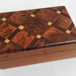 Jewellery Box, Retro Box, Chest Vintage, Treasure Chest, Wooden Chest, Vintage Chest, Chest Trunk Vintage, Old Trunk, Antique Chest