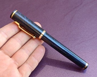 レトロ！ イリジウムポイント 万年筆 アンテーク イリジウムポイントドイツ万年筆、ヴィンテージギフト