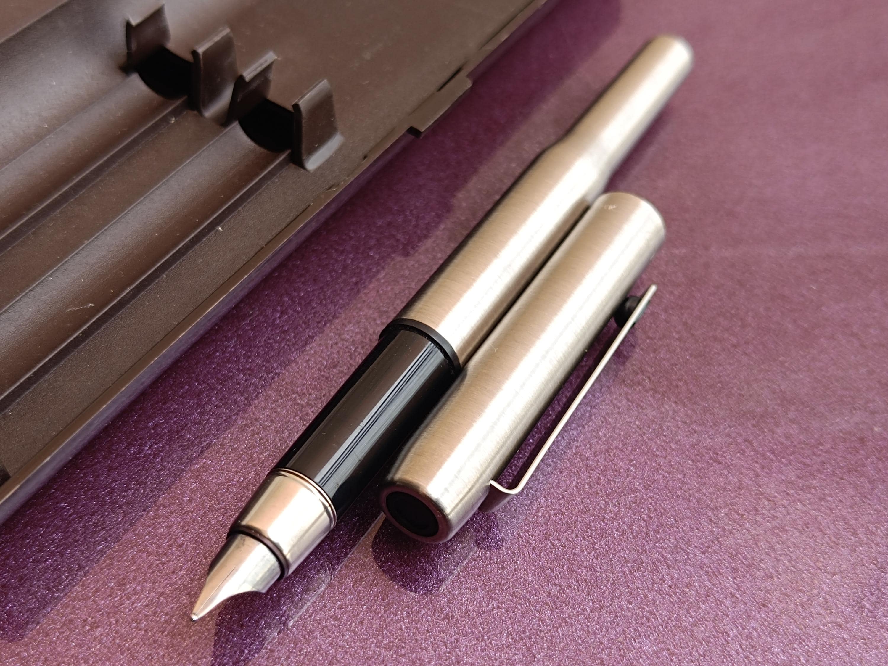 Vintage parker 51 - Etsy 日本