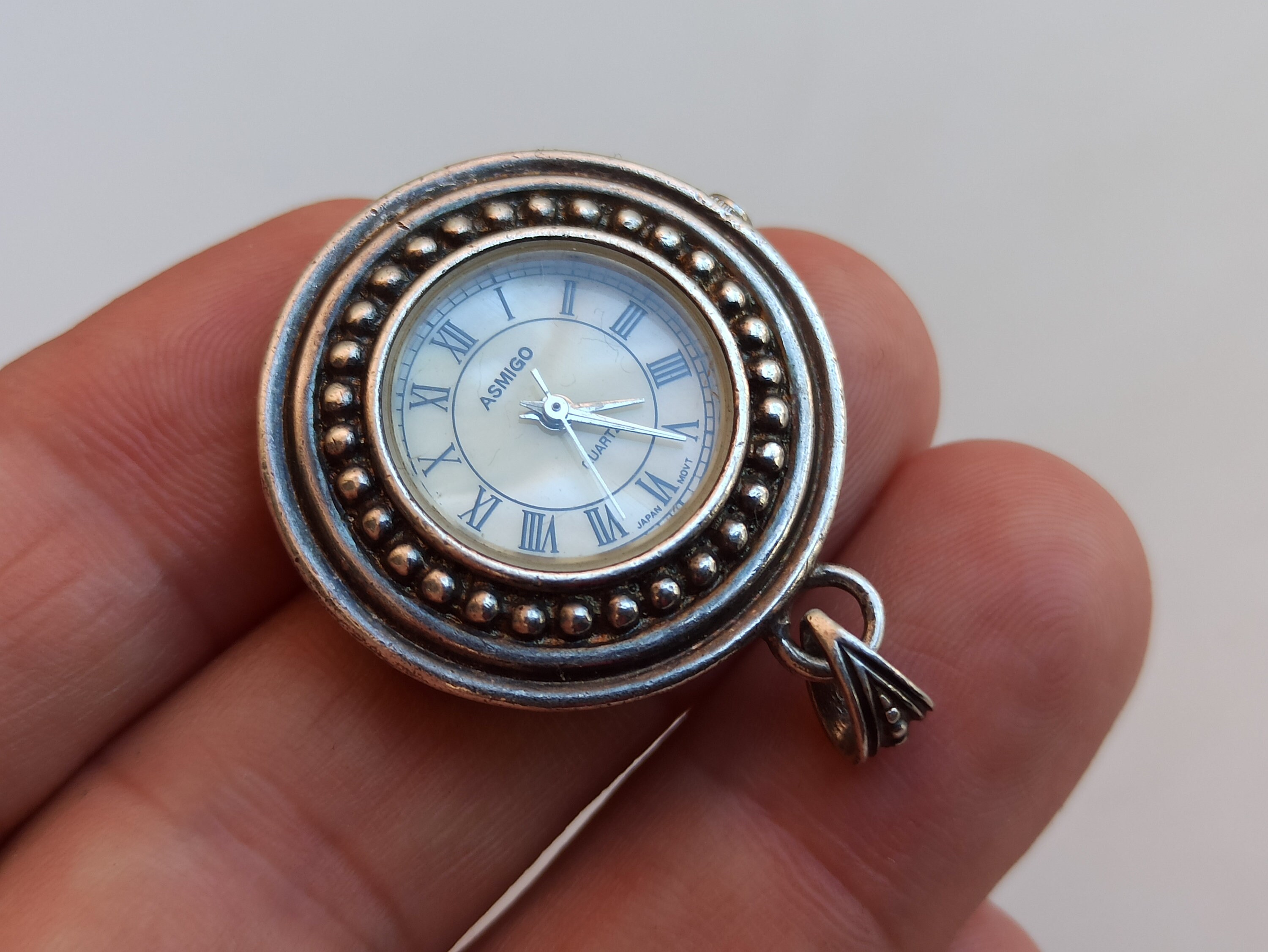 Norbee hotsell pocket watch