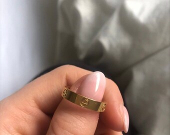 gucci ring etsy