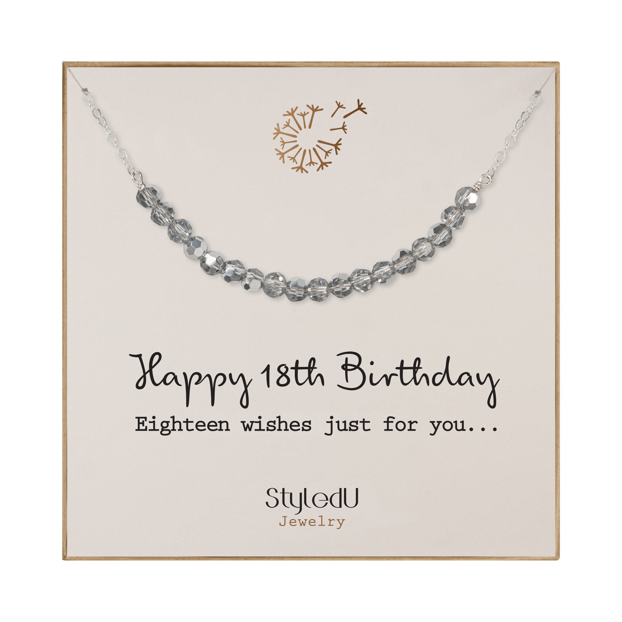 Popular Jewelry For 18 Year Olds atelieryuwa.ciao.jp