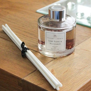 Fragrance Diffuser Lime, Basil&Mandarin