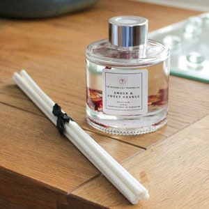 Fragrance Diffuser